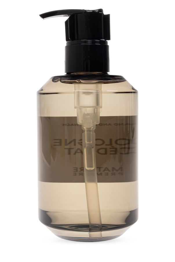 Matiere Premiere Shower Gel ‘Cologne Cedrat’