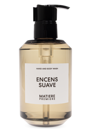 ‘Encens Sauve’ Shower Gel