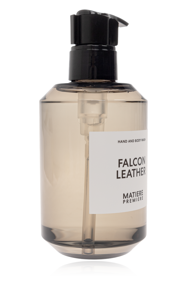 Matiere Premiere Falcon Leather Hand and Body Wash by Matiere Premiere