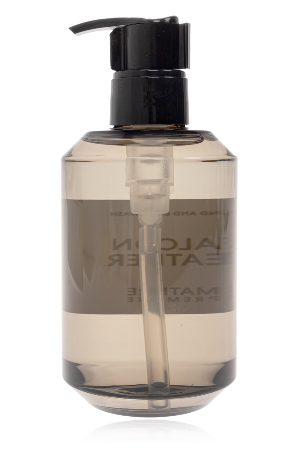 Matiere Premiere Falcon Leather Hand and Body Wash by Matiere Premiere