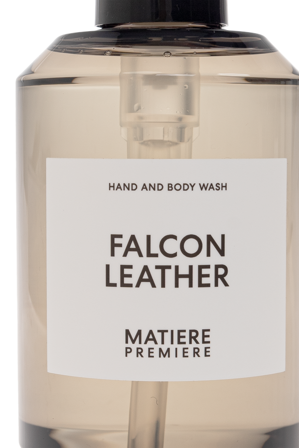 Matiere Premiere Falcon Leather Hand and Body Wash by Matiere Premiere