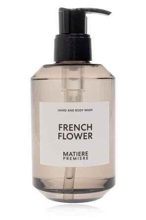 ‘French Flower Hand’ body wash