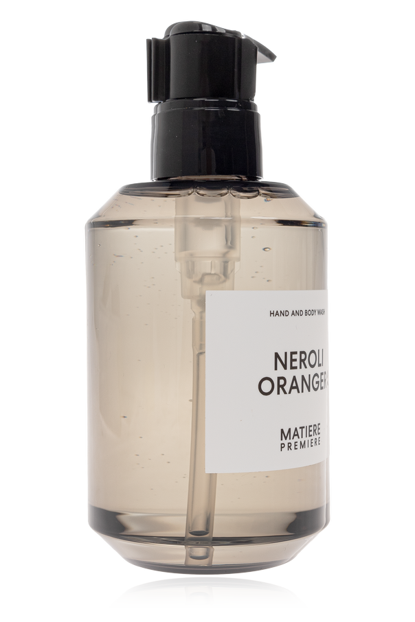 Matiere Premiere Neroli Oranger Hand and Body Wash by Matiere Premiere