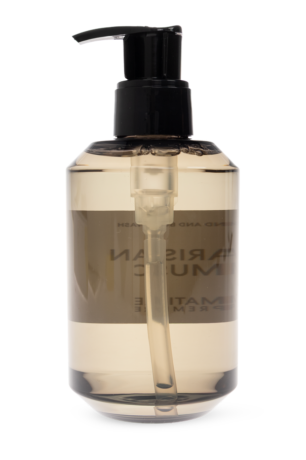 Matiere Premiere Gel de duche ‘Parisian Musc’