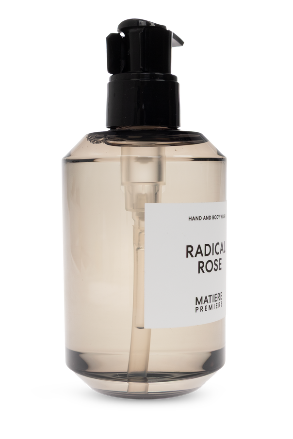 Matiere Premiere Gel de duche 'Radical Rose'