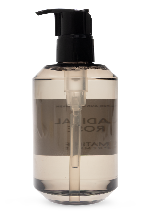 Matiere Premiere Gel de duche 'Radical Rose'