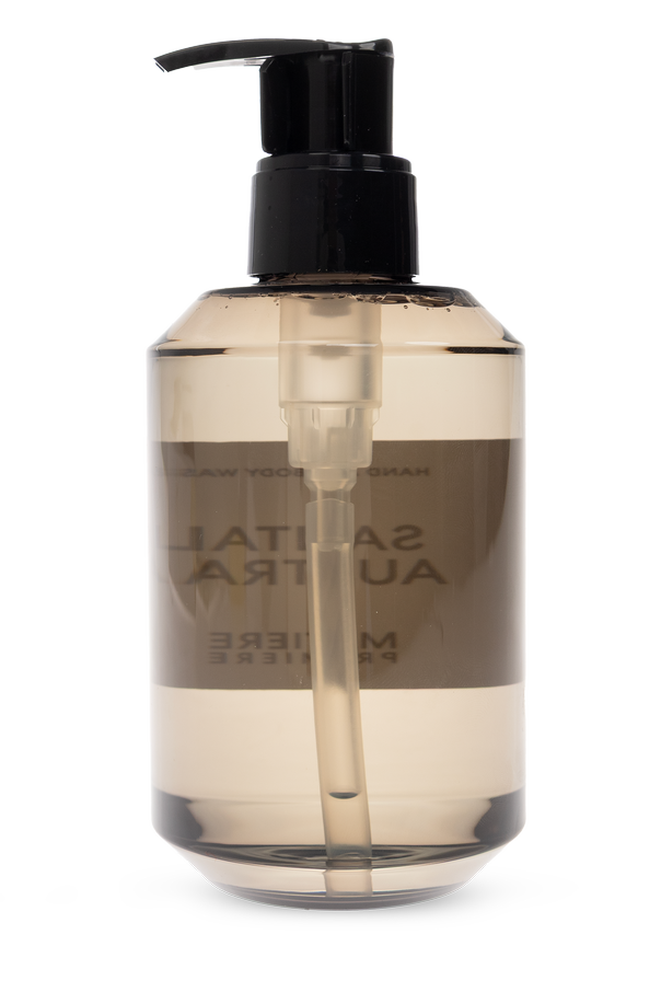 Matiere Premiere Gel de duche ‘Santal Austral’