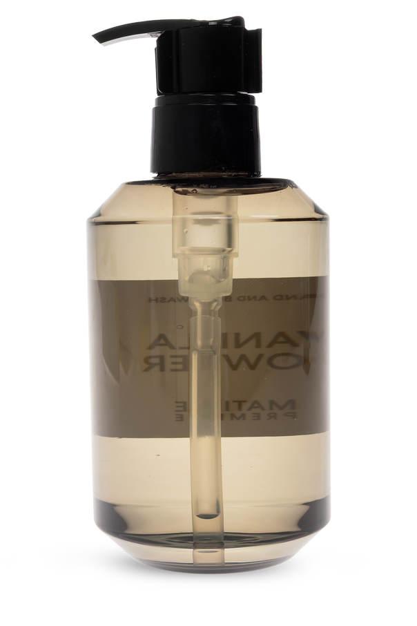 Matiere Premiere Gel de duche ‘Vanilla Powder’
