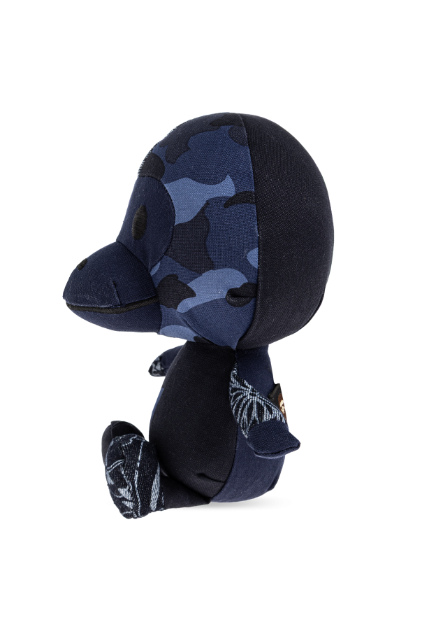 A BATHING APE® Mascot