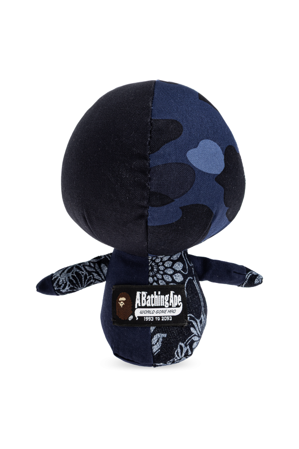 A BATHING APE® Mascot
