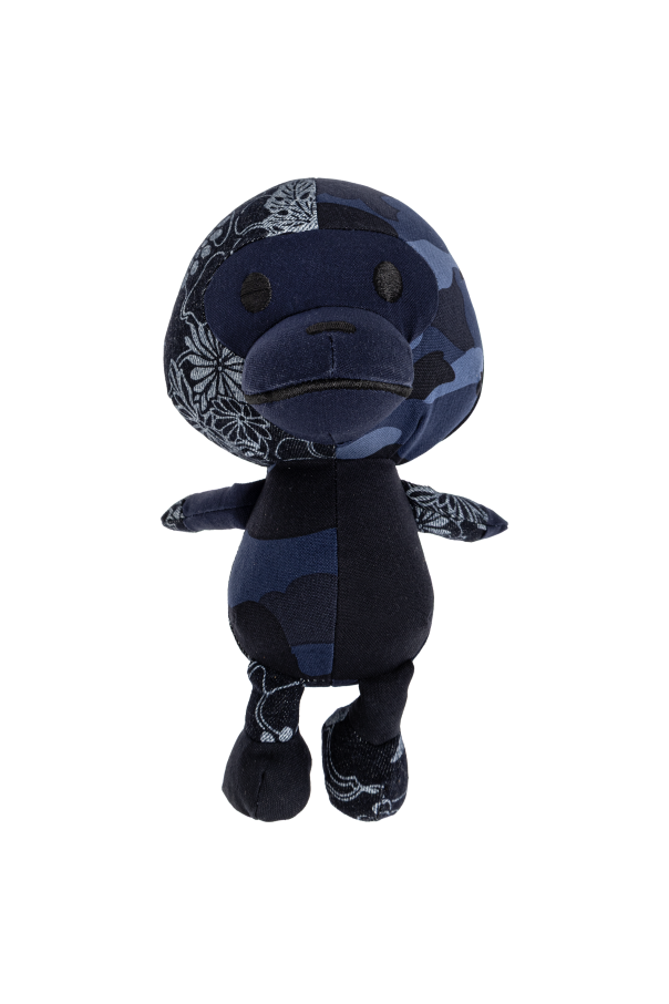 A BATHING APE® Mascot
