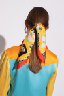 Moschino Silk scarf