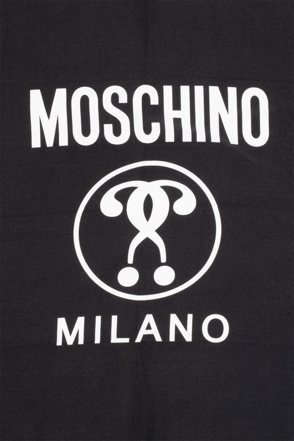 Moschino sneakers of this season