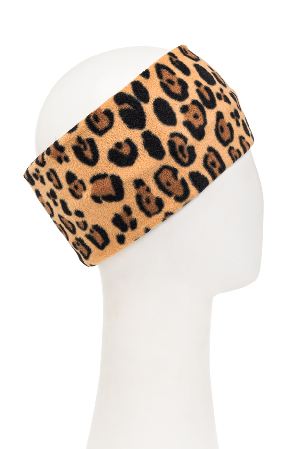 Mini Rodini Headband with animal motif