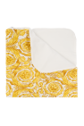 Versace Kids Cotton blanket