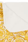 Versace Kids Cotton blanket