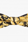 Versace Kids YELLOW Patterned headband