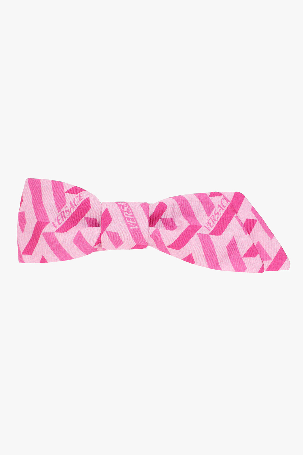 Versace Kids Printed headband