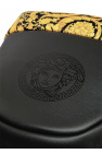 Versace Kids Baby stroller foot cover