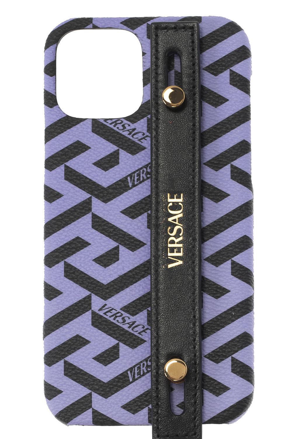 Versace iPhone 12 case