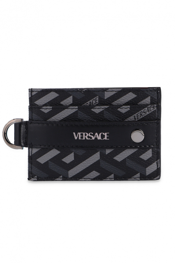 Versace Card case