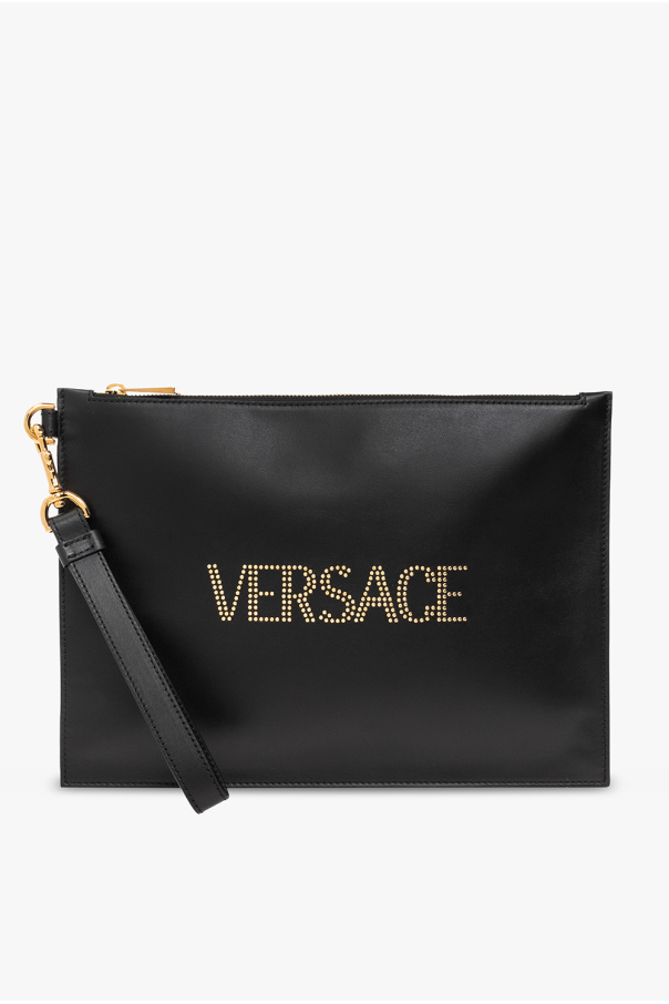 Versace TOP 5 TRENDS FOR THIS SEASON