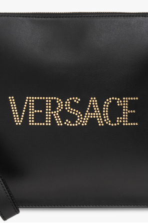 Versace TOP 5 TRENDS FOR THIS SEASON