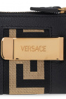 Versace the hottest trend of the season