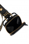 Versace ‘Greca’ earphones pouch