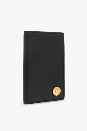 Versace Bifold card holder