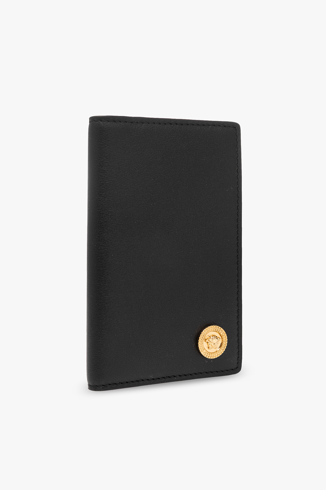 Versace Bifold card holder