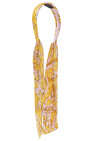 Versace Silk headband