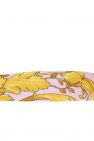 Versace Silk headband