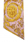 Versace Silk headband