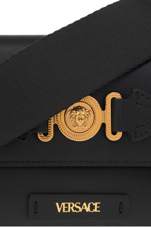 Versace Belt bag with logo