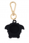 Versace AirTag keyring