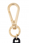 Versace AirTag keyring