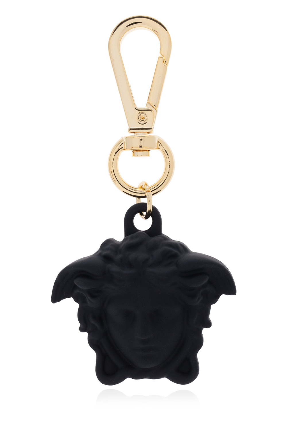 Versace AirTag keyring