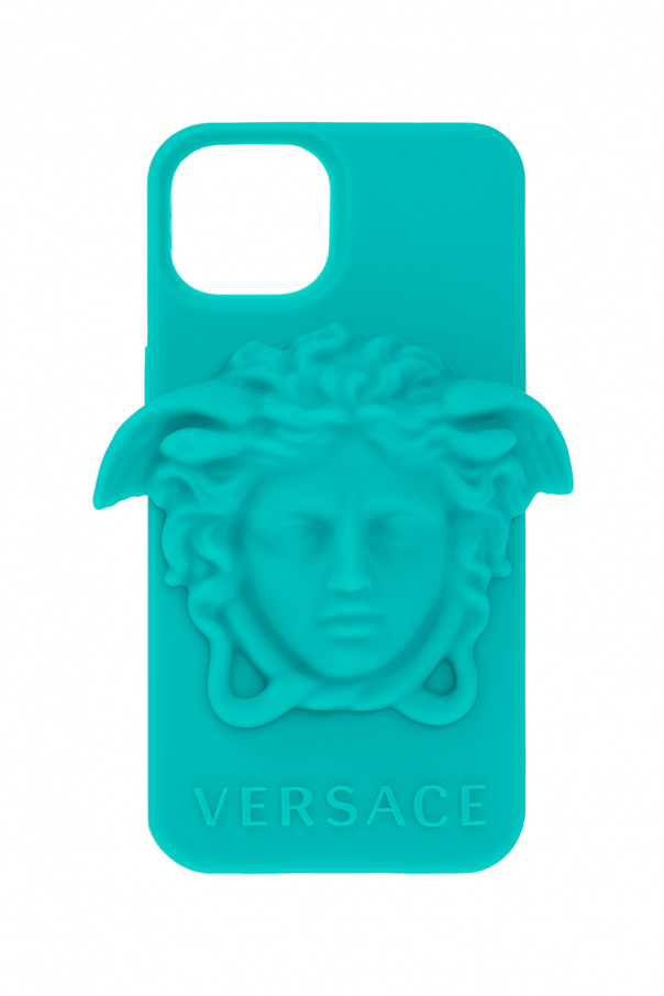 Versace iPhone 13 case