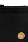 Versace BLACK Card holder