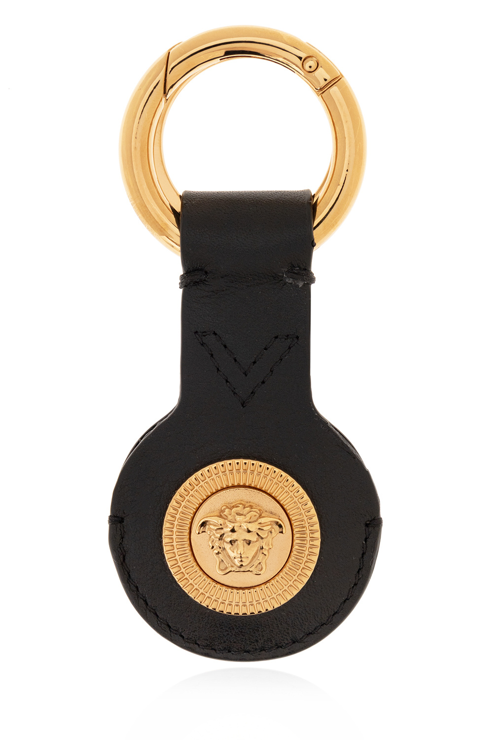 Versace AirTag case