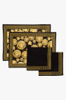 Versace Home YELLOW Napkin and place mat set