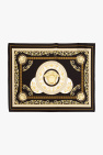 Versace Home MULTICOLOUR Set of four napkins