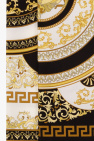 Versace Home MULTICOLOUR Set of four napkins