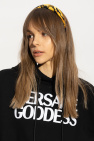 Versace Silk headband