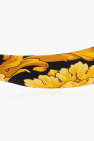 Versace Silk headband