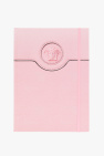 Versace Home PINK A5 notebook