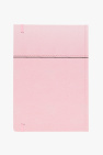 Versace Home PINK A5 notebook