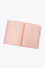 Versace Home PINK A5 notebook