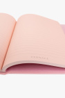 Versace Home PINK A5 notebook